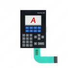 2711-k3a10l1 Membrane Keypad For 2711-k3a10l1 Switch Keyboard