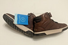 Stride Rite 360 Unisex Toddler s Porter Boots Shoes Brown Size Us 9m Uk 8 Nwt