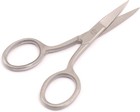 Professional 4  Inch Dressmaker s Tailor s Stainless Steel Embroidery Scissors