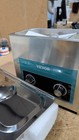 Vinyl Record Cleaner 6l 40khz Vinyl Ultrasonic Cleaning Machine Knob Ult G1n 