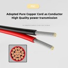 Dual Usb 2 0 To Sata Adapter Cable 15 Pin Power Hard Drive Converter 1ft