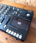  junk  Tascam Portastudio 414 Mkii 4-track Cassette Recorder No Power