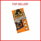Gorilla Original Gorilla Glue  Waterproof Polyurethane Glue  2 Ounce Bottle  Bro