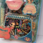 Lisa Frank Stationary Delights Stationary Set Sealed Rare Vintage Diva