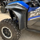 Extended Fender Flares Guards Fit For Kawasaki Krx 1000 2020-2023 for 99994-1324