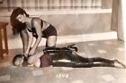 Vintage Bettie Page Photo 4513 Oddleys Strange   Bizarre