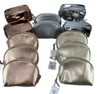 Target Wholesale Liquidation Box Lot Resale Make-up Bag Pouches Cosmetic Bag