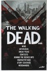 Walking Dead  1     Key Issue     Wizard World Portland Comic Con Sketch Exclusive