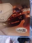 Nice Mario Andretti Jsa Signed Photo