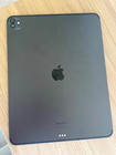 Apple Ipad Pro 13  M4 256gb Wi-fi   Cellular 5g Unlocked - Space Black