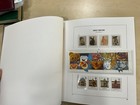 Sg Davo Gb Hingeless Album   Volume Iii 1990-2000 Mnh Well Populated   325