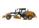 Cat 140 Joy Motor Grader - High Line Diecast Masters 1 50 Scale Model  85796 New