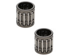 Wiseco Yamaha Banshee Blaster Wrist Pin Bearing Piston Top End B1005 Set Of Two