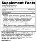 Optimum Nutrition Essential Amino Energy Anytime Energy Recovery 30 Servings