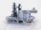 Harley Touring Twin Cam Softail Dyna Cam Camshafts W  Bearing Support   Oil Pump