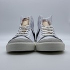 Nike Blazer Mid    77 Vintage  white Chlorophyll Black  Size 10 Bq6806-116 B-grade