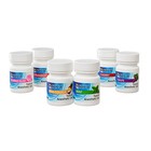 6 Bottles Mark3 Dental Topical Anesthetic Gel 20  Benzocaine 1oz Jar Made In Usa