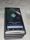 Lot Of 3 Motorola Droid 2 Global A956 Verizon Smartphones     Working  Factory   