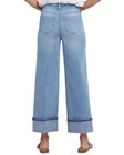 Nydj Teresa Madison River Wide Leg Jean Women s