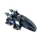 Lego Star Wars Imperial Dropship Building Parts Only From Set 40755 Army Builder