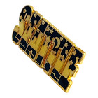 Vintage Seattle Skyline Lapel Pin Washington State Travel Souvenir Gift