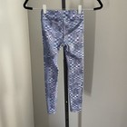 Athleta Girl High Rise Chit Chat Tight Size Xs 6