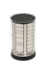 Kitchenart Professional Series 2 Cup Adjust-a-cup  Champagne Satin  Adjustabl   