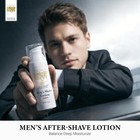 Men s After Shave Lotion 1 7 Oz - Deep Moisturizing  Hydrating Formula