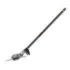 Ego Power  Multi-head 9 Inch Carbon Fiber Roto Cut Reciprocator Attachment