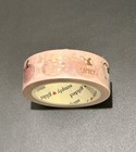 New Simply Gilded Muted Pink Pumpkins Halloween Holiday Washi Tape 15 Mm