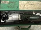 Dapra Biax Heavy Duty Electric Power Flaker Hm 10     110v Machine Repair Tool