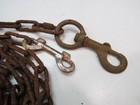 18 Feet Rusty Boat 3 16  Anchor Chain Tiki Hut Bar Nautical Steampunk  ac268d 