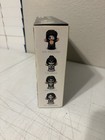 Fisher-price Little People Collector Kiss Figure Set  new 