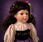 Haunted Doll Active Spirit -  rea  Positive  Memory  Healing  Trauma Solving       