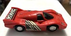 2 Working Kwic Formula 1 Slot Cars 1 43 From A Set With 3 Volt Power