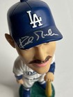 Kirk Gibson Signed Dodgers Stadium Exclusive Bobblehead Psa 7a27268