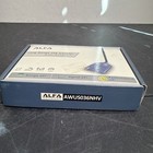 Alfa Network Usb Wifi Awus036nhv Long Range Usb Adapter
