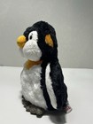 Ganz Webkinz Lil  Kinz Penguin Plush Animal No  Hm132 No Code
