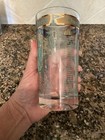 1966 Kentucky Derby Bar Glass