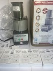 Robot Coupe R101p Slicer   Cutter Food Processor 2 Qt Bowl  S Blade Plus 5 Discs