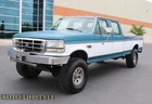 1995 Ford F-350 Xl