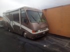 Used Class A Motorhome