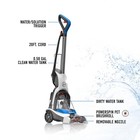 Powerdash Pet Compact Carpet Cleaner  Fh50710cn  New
