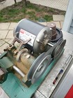 Vintage Keil Lock Co - Milling Machine  Model 4-1 2  Serial   2188  Works Well 
