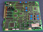 Blood Brothers Arcade Pcb Jamma Fully Working