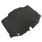  Hood Insulation Pad 1296802025 Replacement For Mercedes-benz 300sl 500sl 