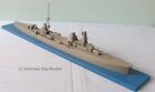  Raimondo Montecuccoli Italian Cruiser Recognition Id Model 1 500 Like Framburg