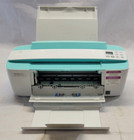 Hp Deskjet 3755 Compact All-in-one Wireless Printer - Parts Only 