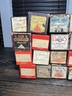 Huge Lot Of 28 Player Piano Rolls