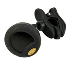 Snark Chromatic Clip-on Guitar Tuner Black For Instruments Bass Violin Ukulele